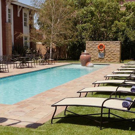 Protea Hotel By Marriott Bloemfontein Luaran gambar