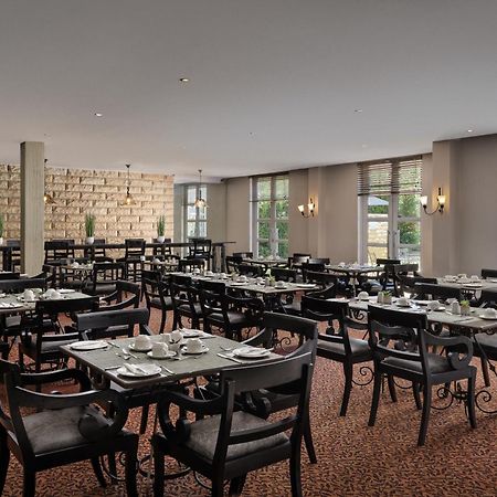 Protea Hotel By Marriott Bloemfontein Luaran gambar