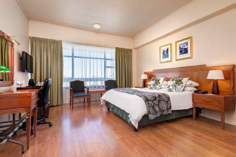 Protea Hotel By Marriott Bloemfontein Luaran gambar