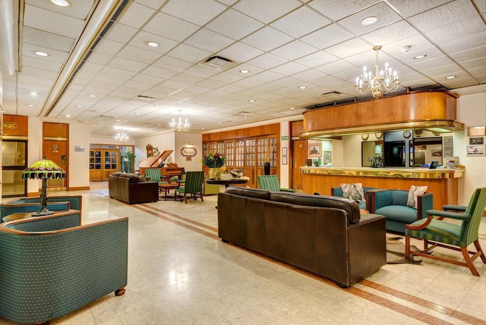 Protea Hotel By Marriott Bloemfontein Luaran gambar
