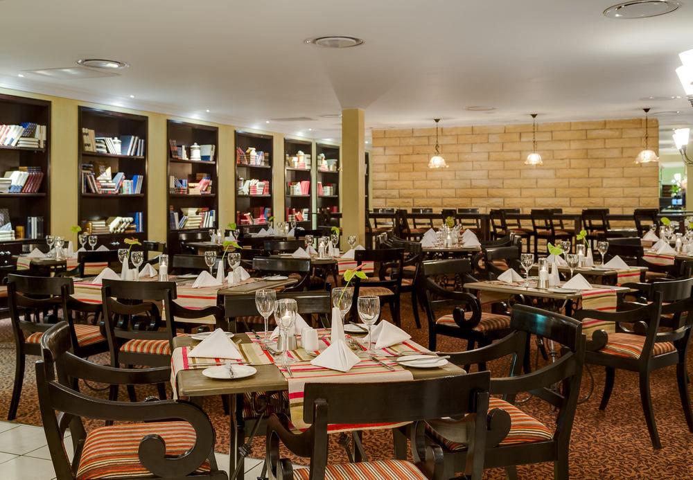 Protea Hotel By Marriott Bloemfontein Luaran gambar