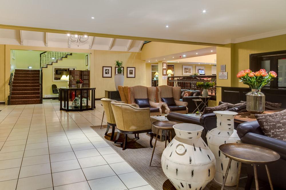 Protea Hotel By Marriott Bloemfontein Luaran gambar