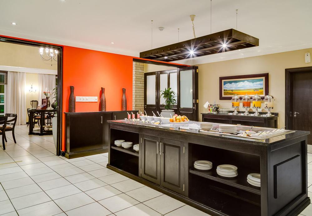 Protea Hotel By Marriott Bloemfontein Luaran gambar