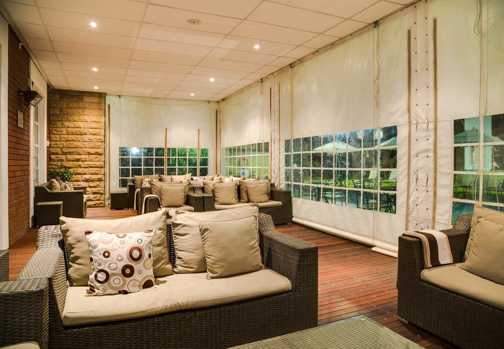 Protea Hotel By Marriott Bloemfontein Luaran gambar