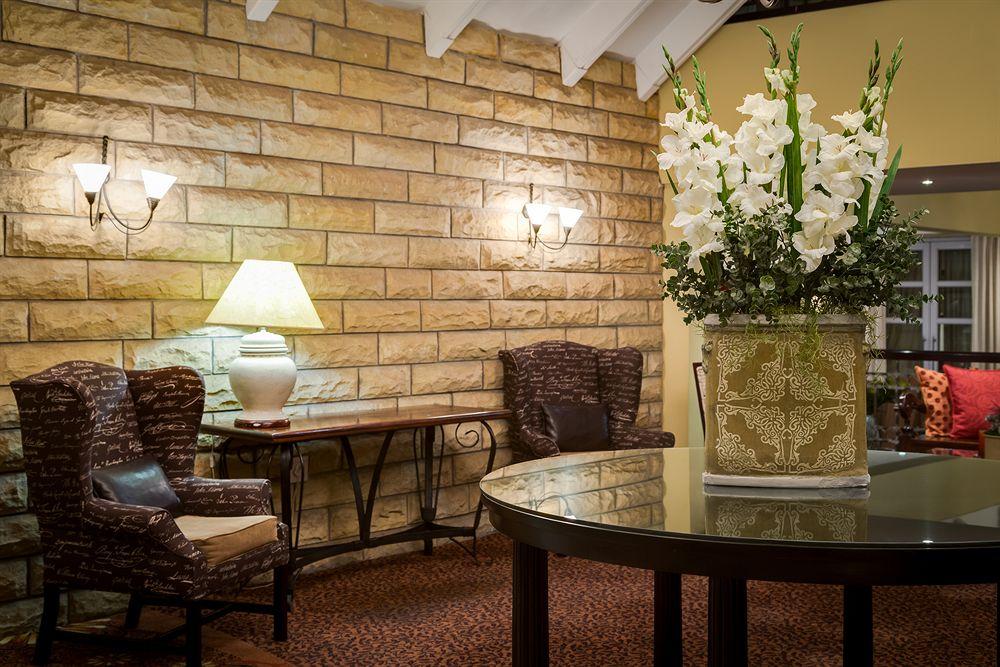 Protea Hotel By Marriott Bloemfontein Luaran gambar