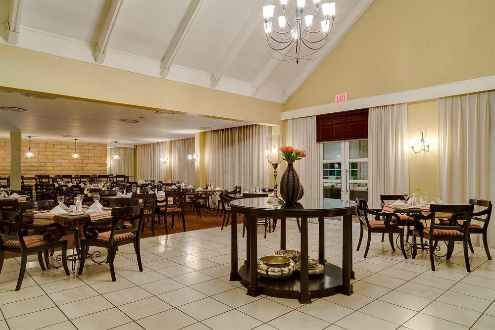 Protea Hotel By Marriott Bloemfontein Luaran gambar