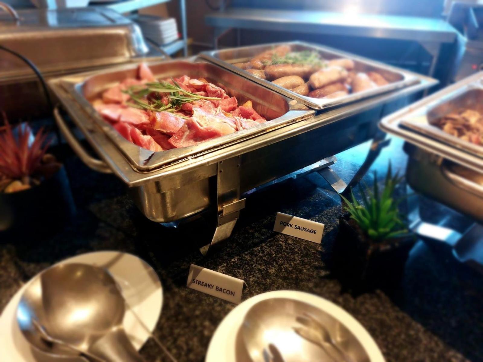 Protea Hotel By Marriott Bloemfontein Luaran gambar