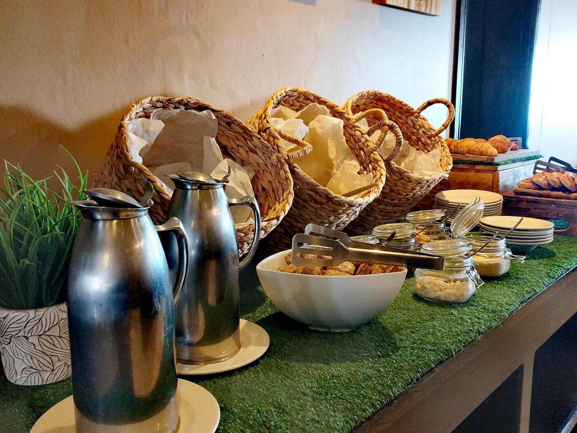 Protea Hotel By Marriott Bloemfontein Luaran gambar