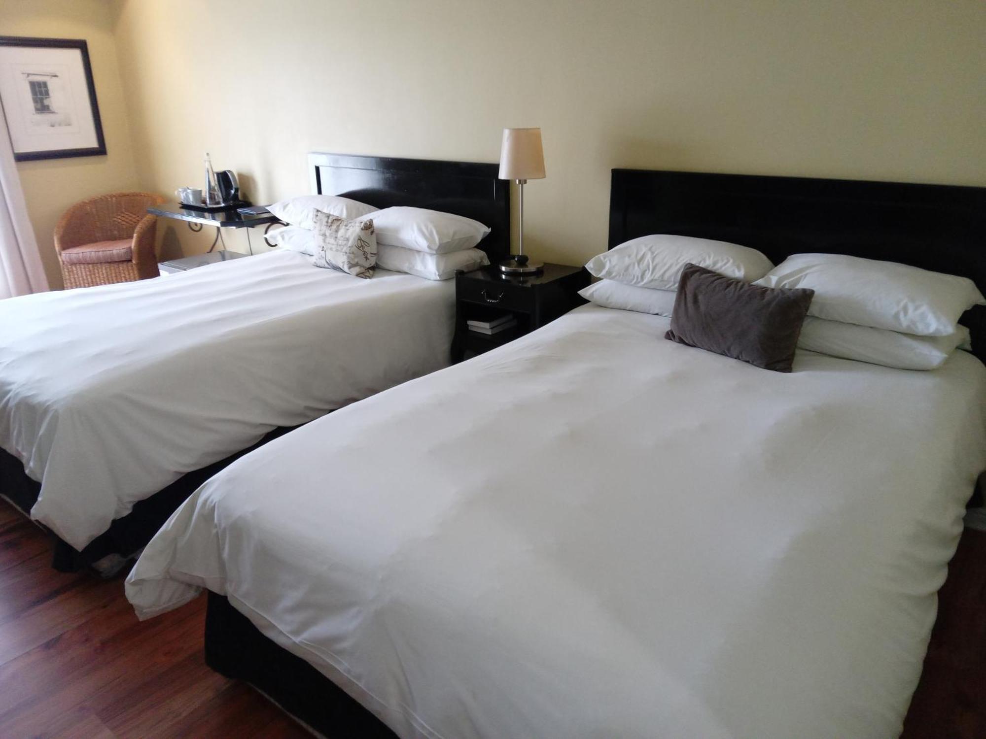 Protea Hotel By Marriott Bloemfontein Luaran gambar