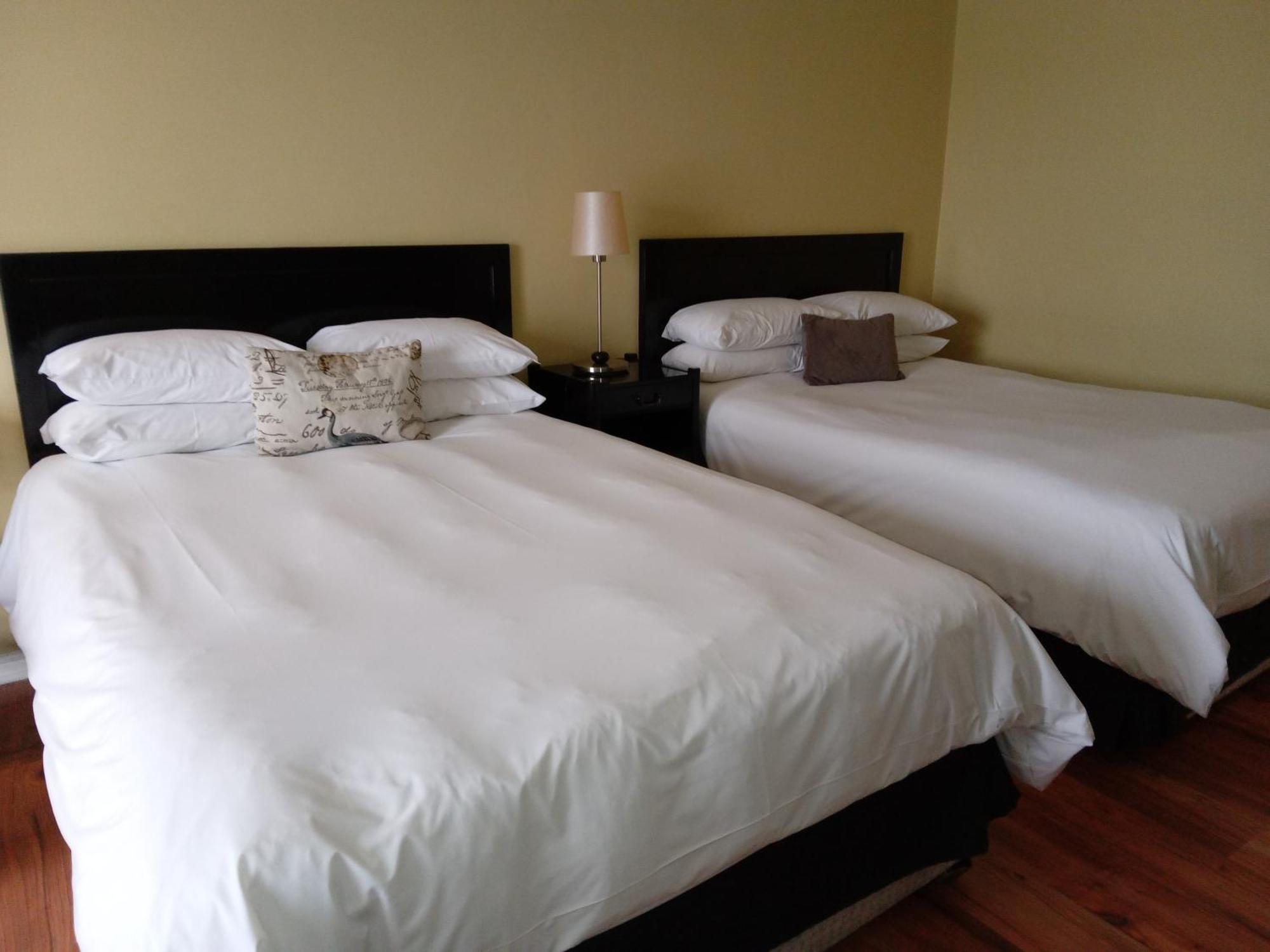 Protea Hotel By Marriott Bloemfontein Luaran gambar