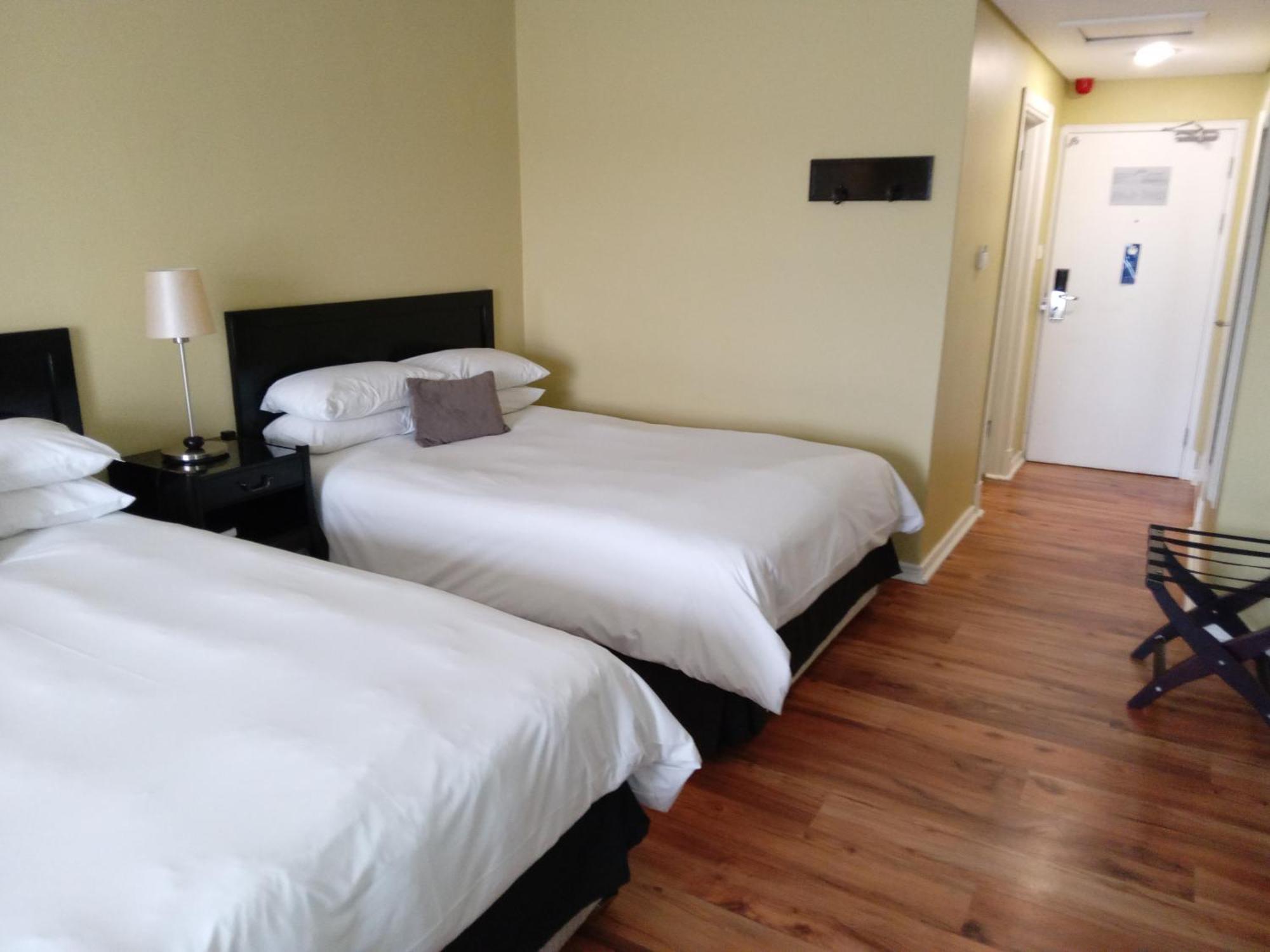 Protea Hotel By Marriott Bloemfontein Luaran gambar