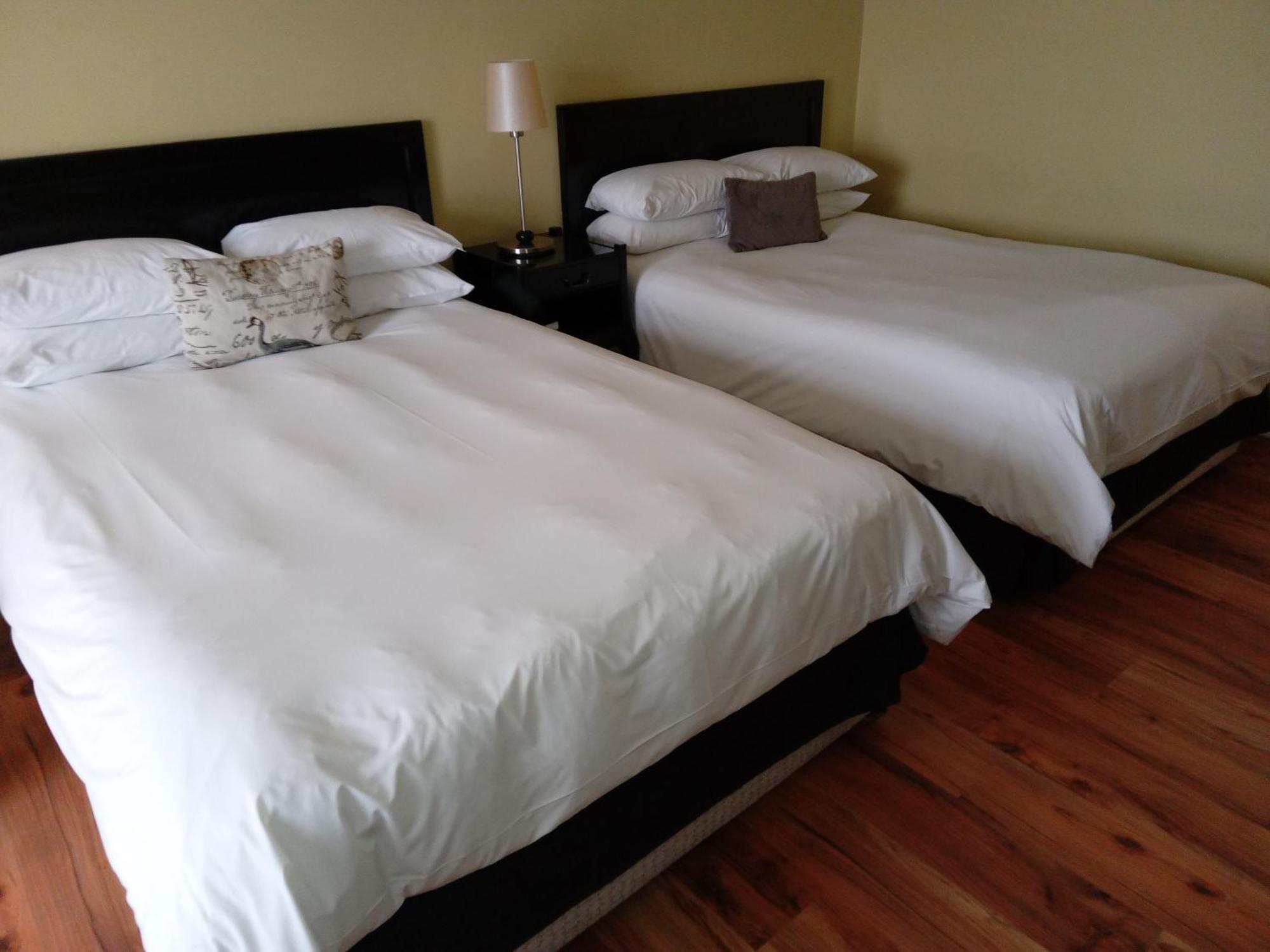 Protea Hotel By Marriott Bloemfontein Luaran gambar