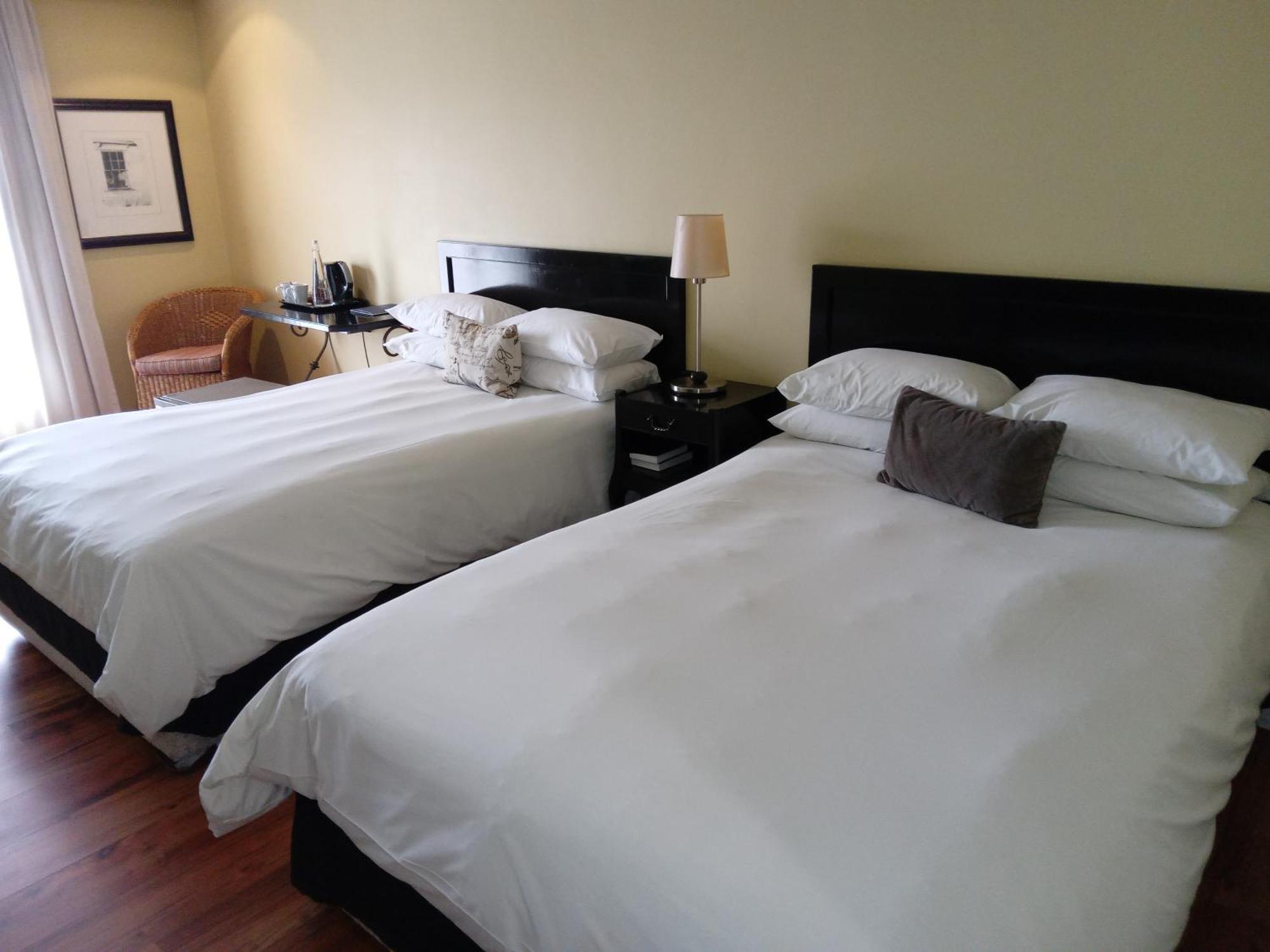 Protea Hotel By Marriott Bloemfontein Luaran gambar
