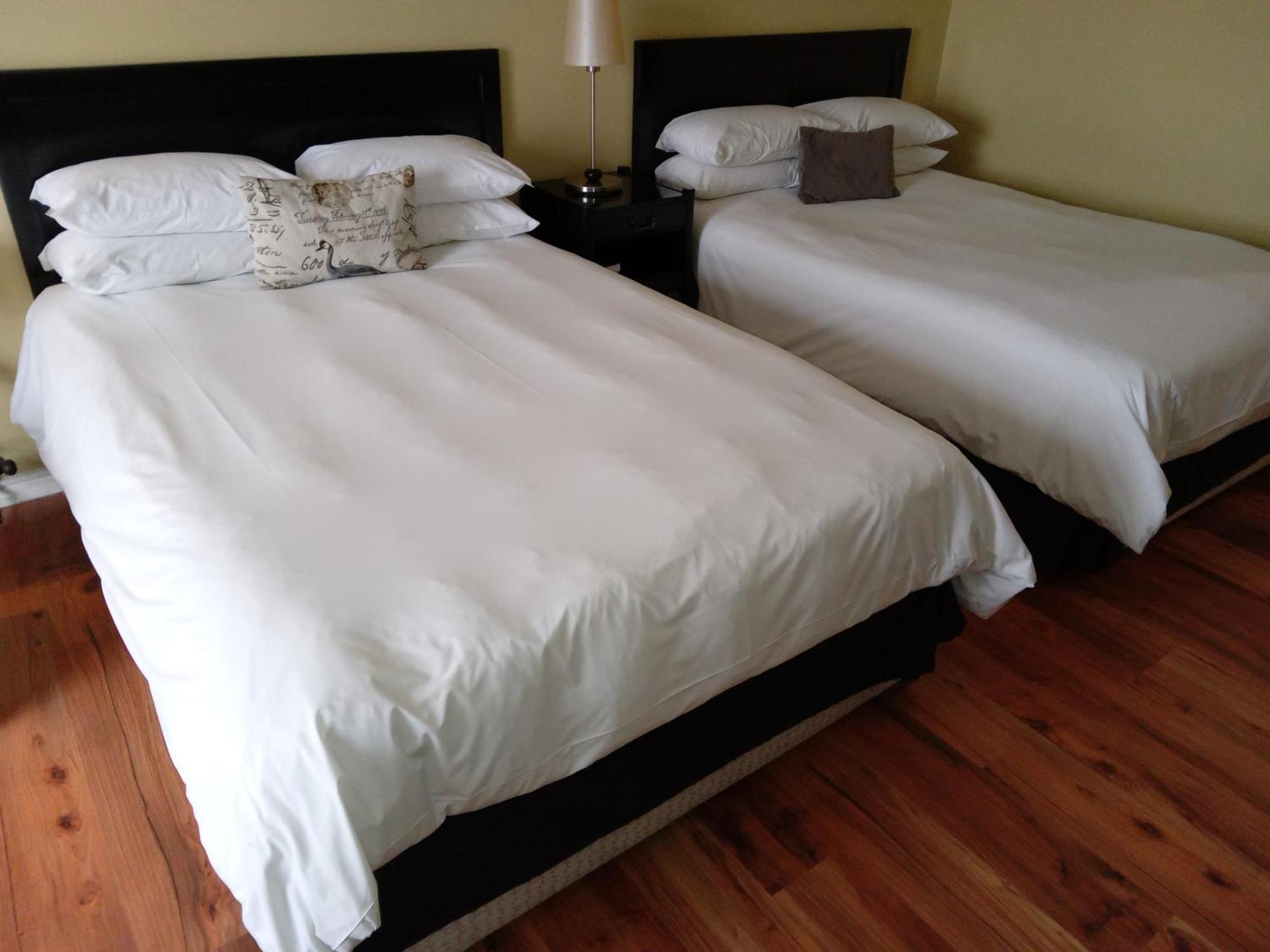 Protea Hotel By Marriott Bloemfontein Luaran gambar
