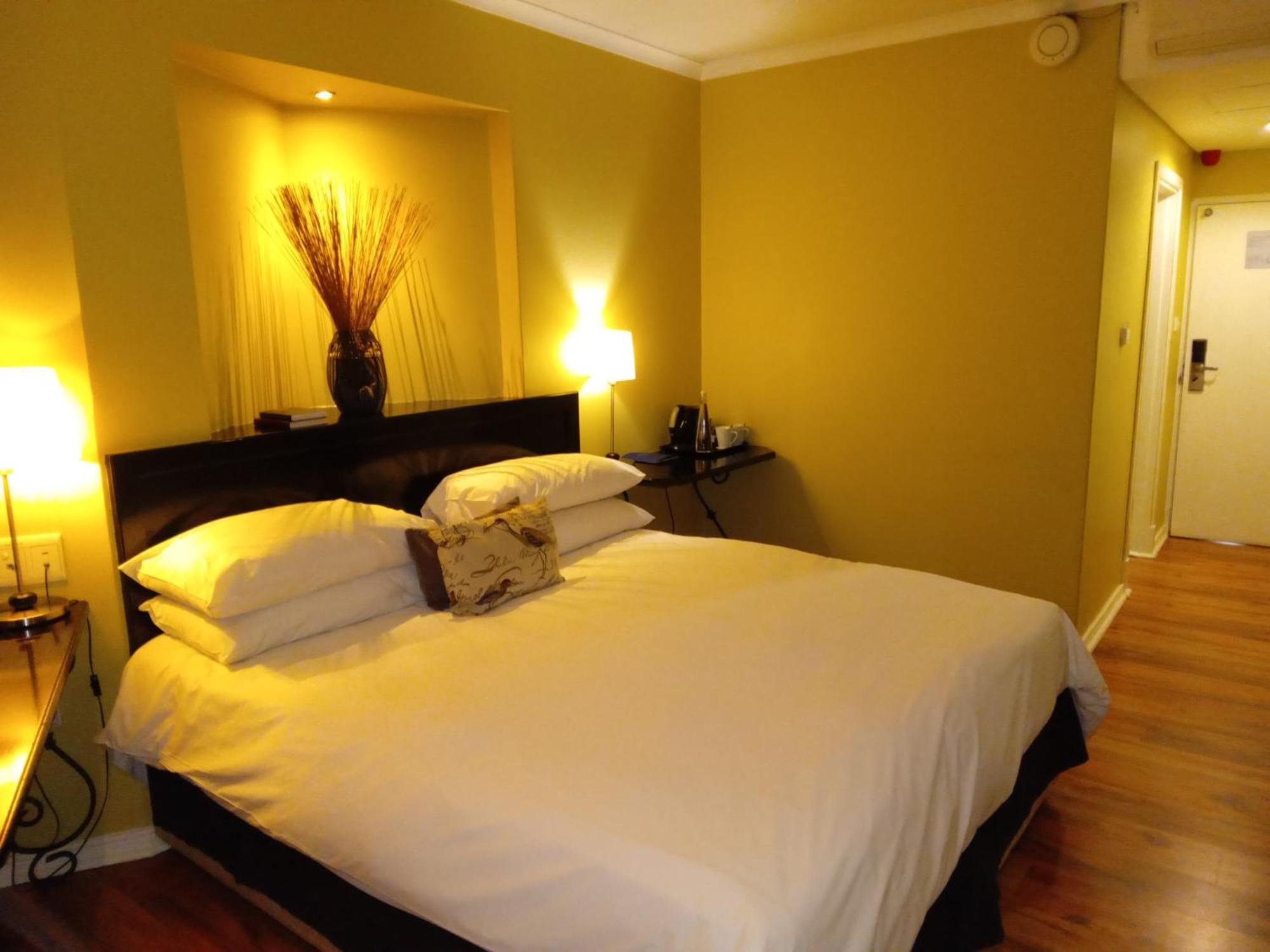 Protea Hotel By Marriott Bloemfontein Luaran gambar
