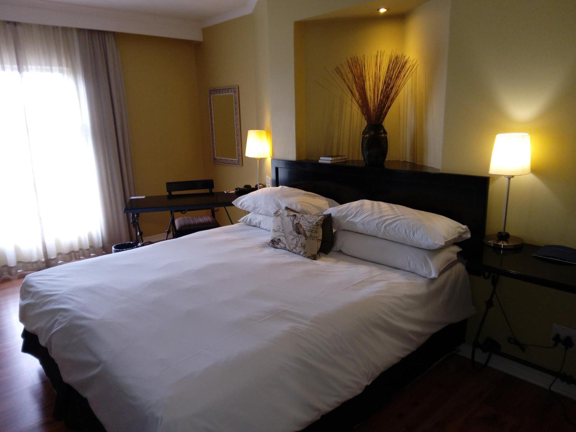 Protea Hotel By Marriott Bloemfontein Luaran gambar