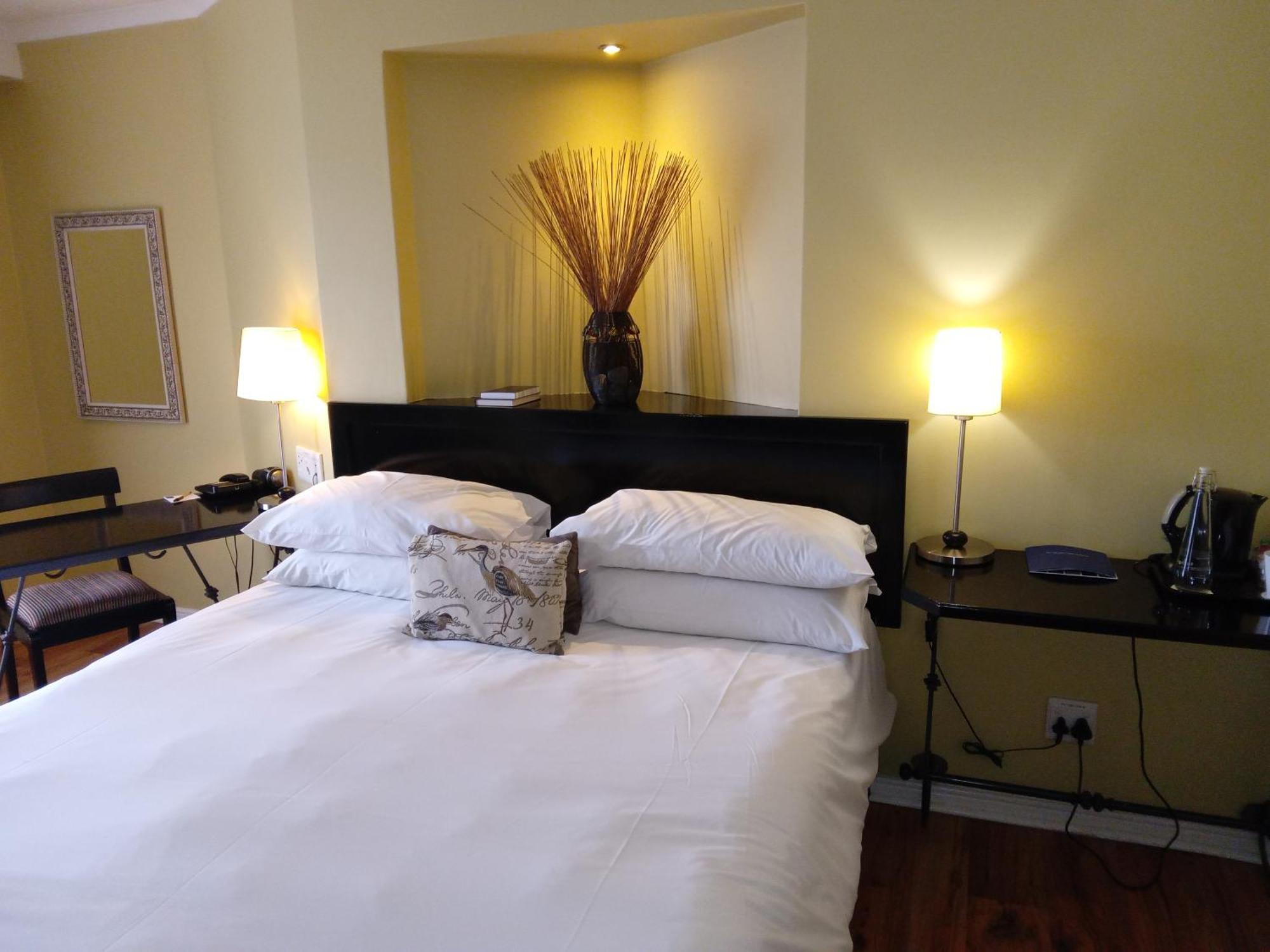 Protea Hotel By Marriott Bloemfontein Luaran gambar