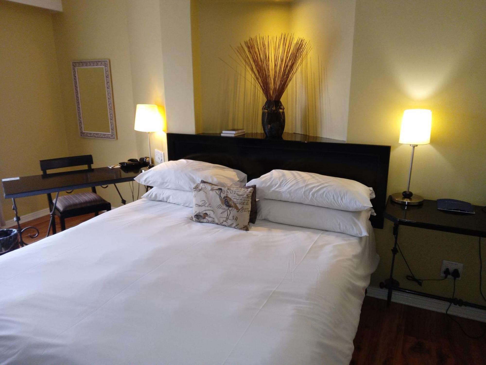 Protea Hotel By Marriott Bloemfontein Luaran gambar