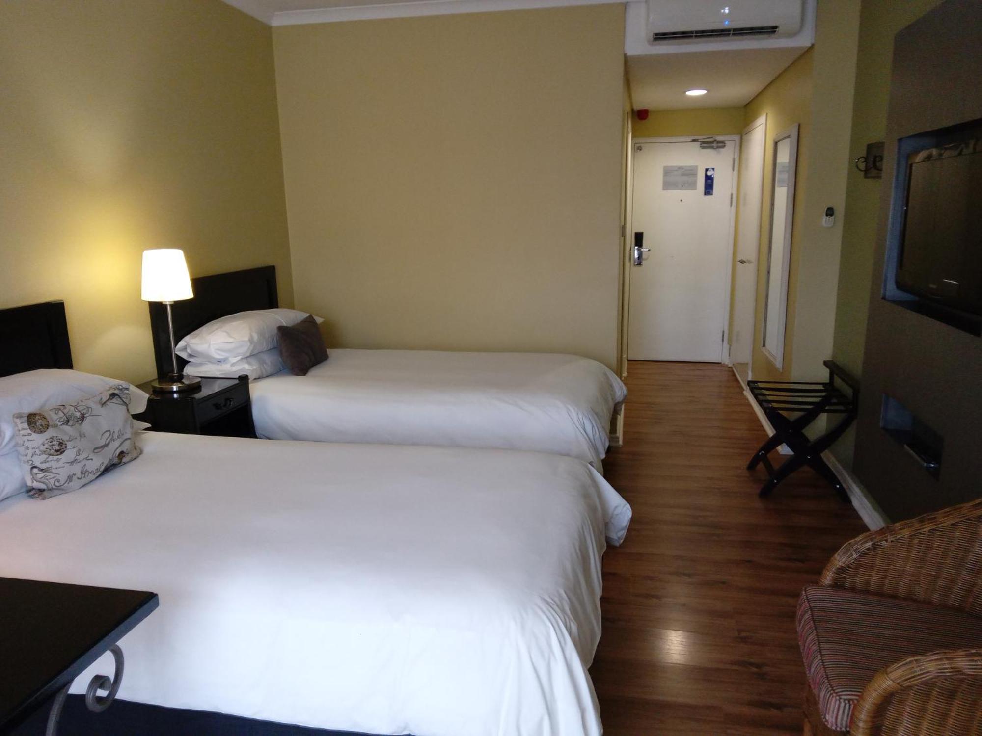 Protea Hotel By Marriott Bloemfontein Luaran gambar