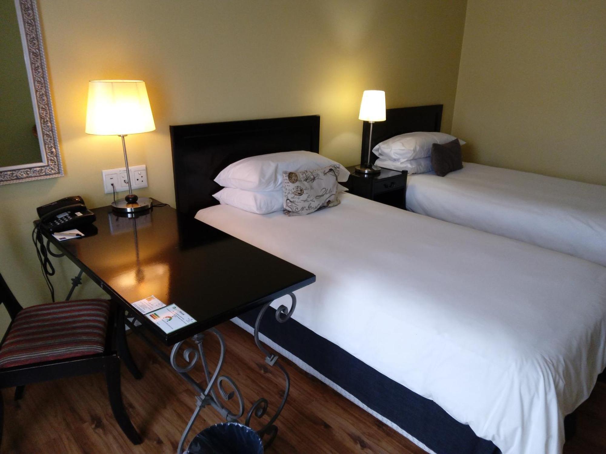 Protea Hotel By Marriott Bloemfontein Luaran gambar