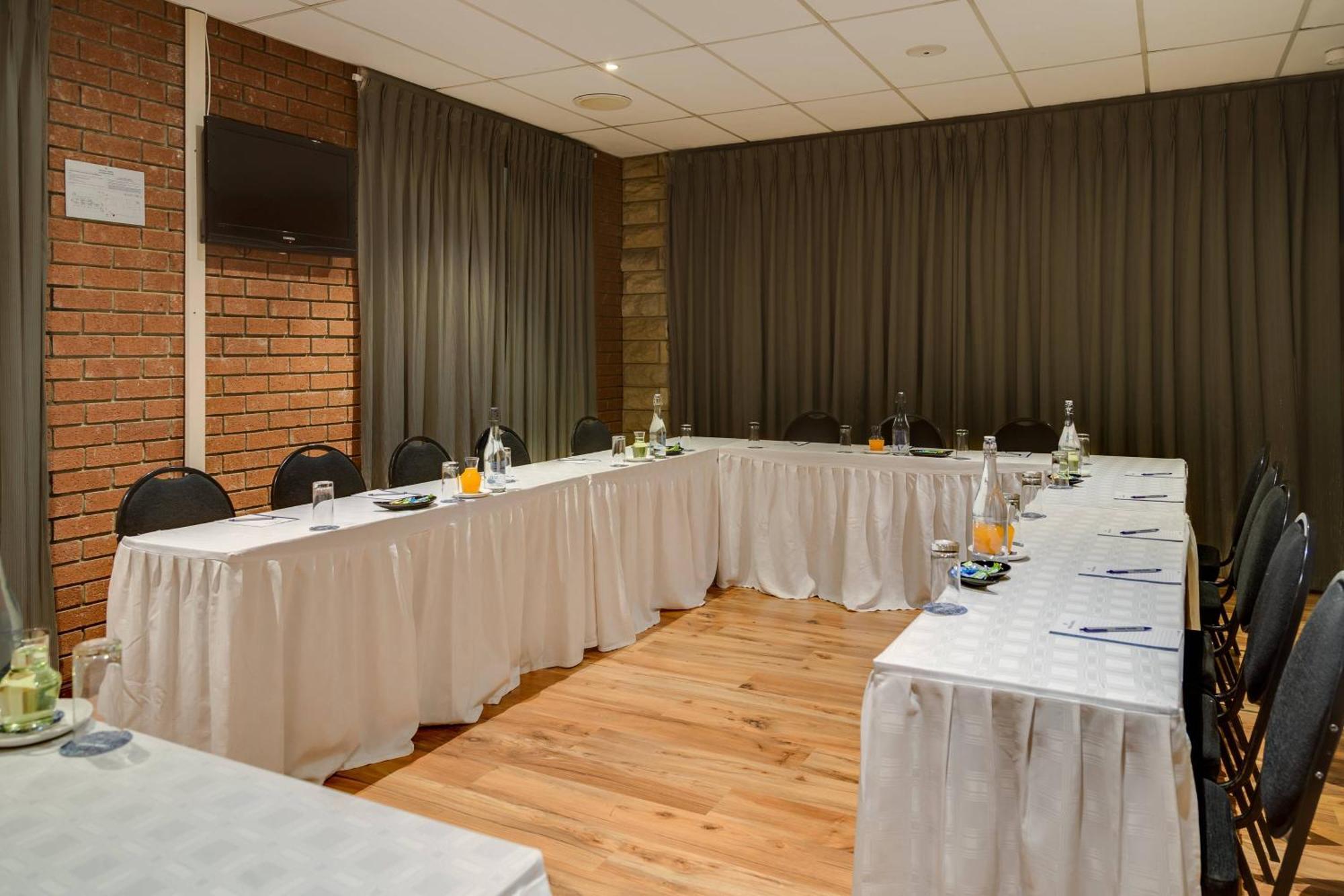 Protea Hotel By Marriott Bloemfontein Luaran gambar