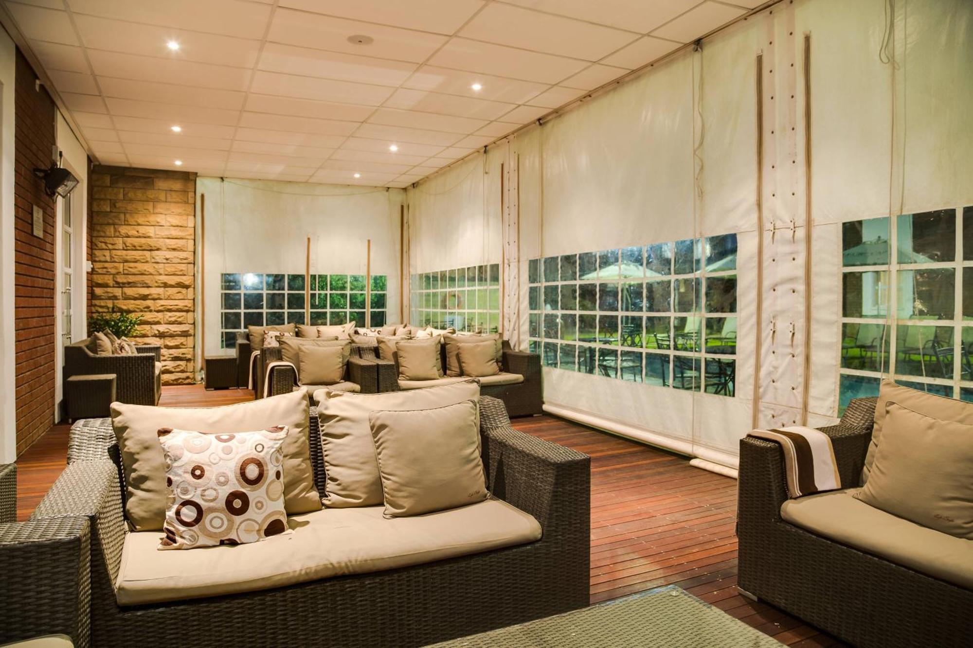 Protea Hotel By Marriott Bloemfontein Luaran gambar
