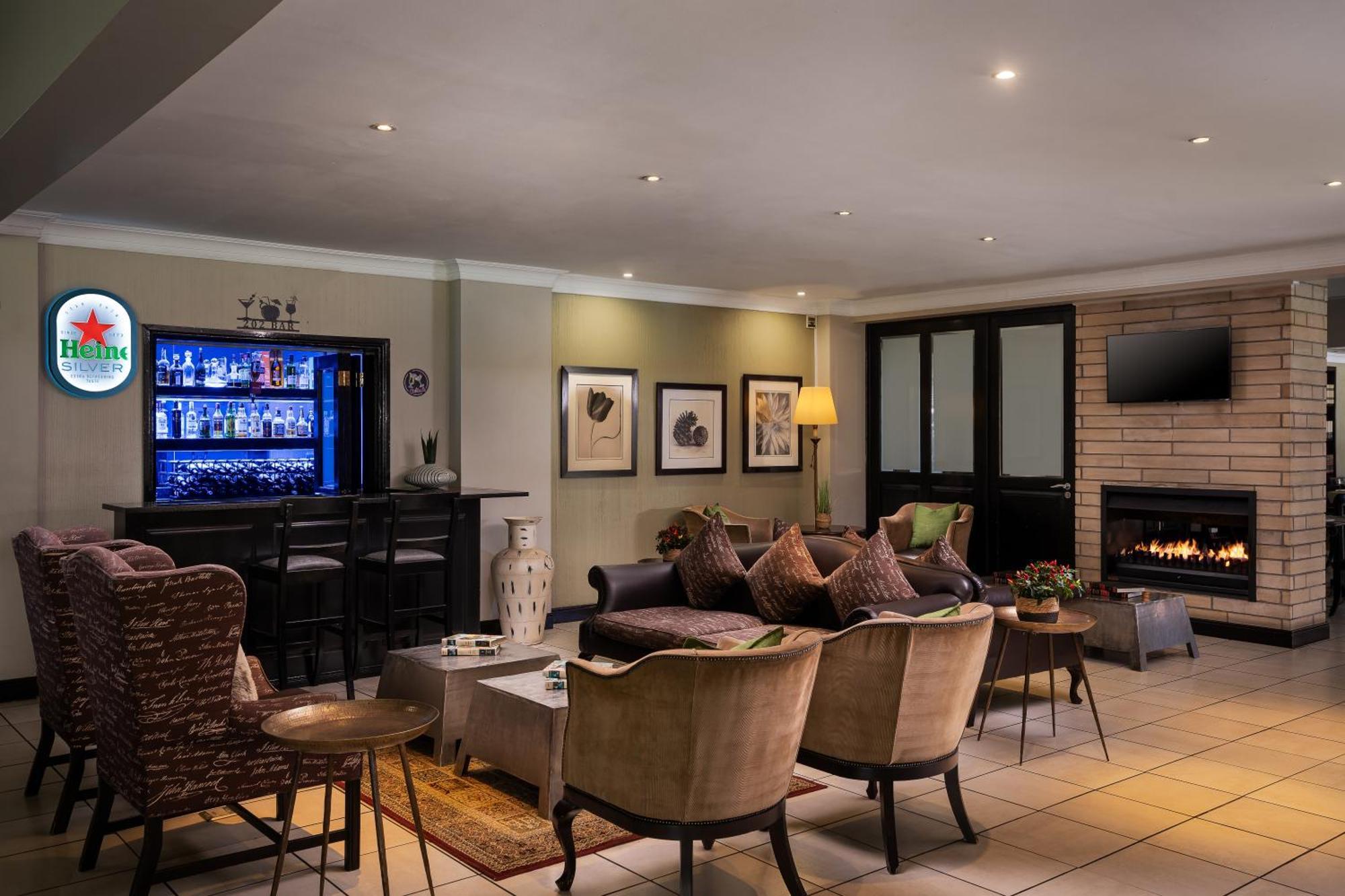 Protea Hotel By Marriott Bloemfontein Luaran gambar