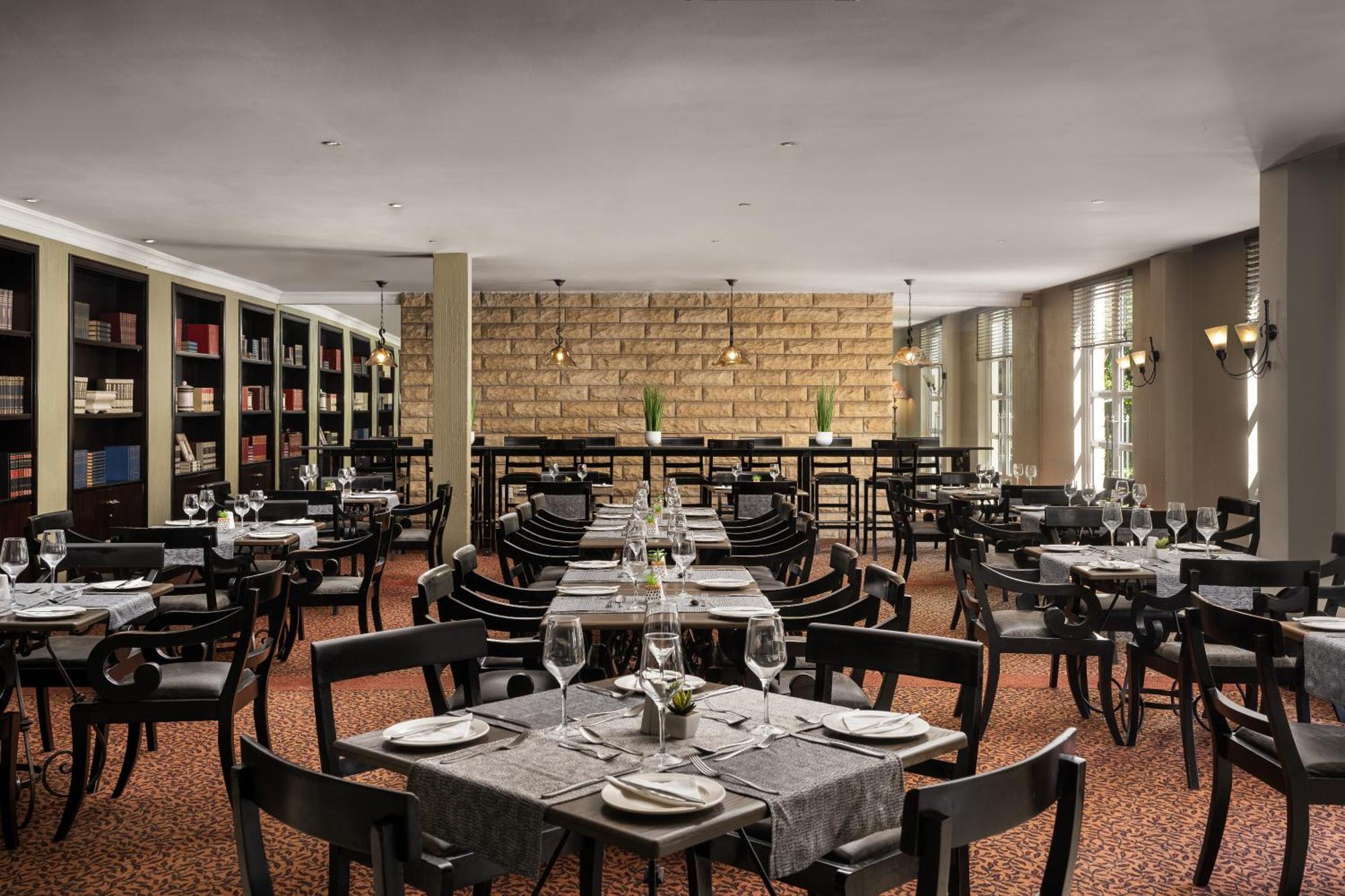 Protea Hotel By Marriott Bloemfontein Luaran gambar