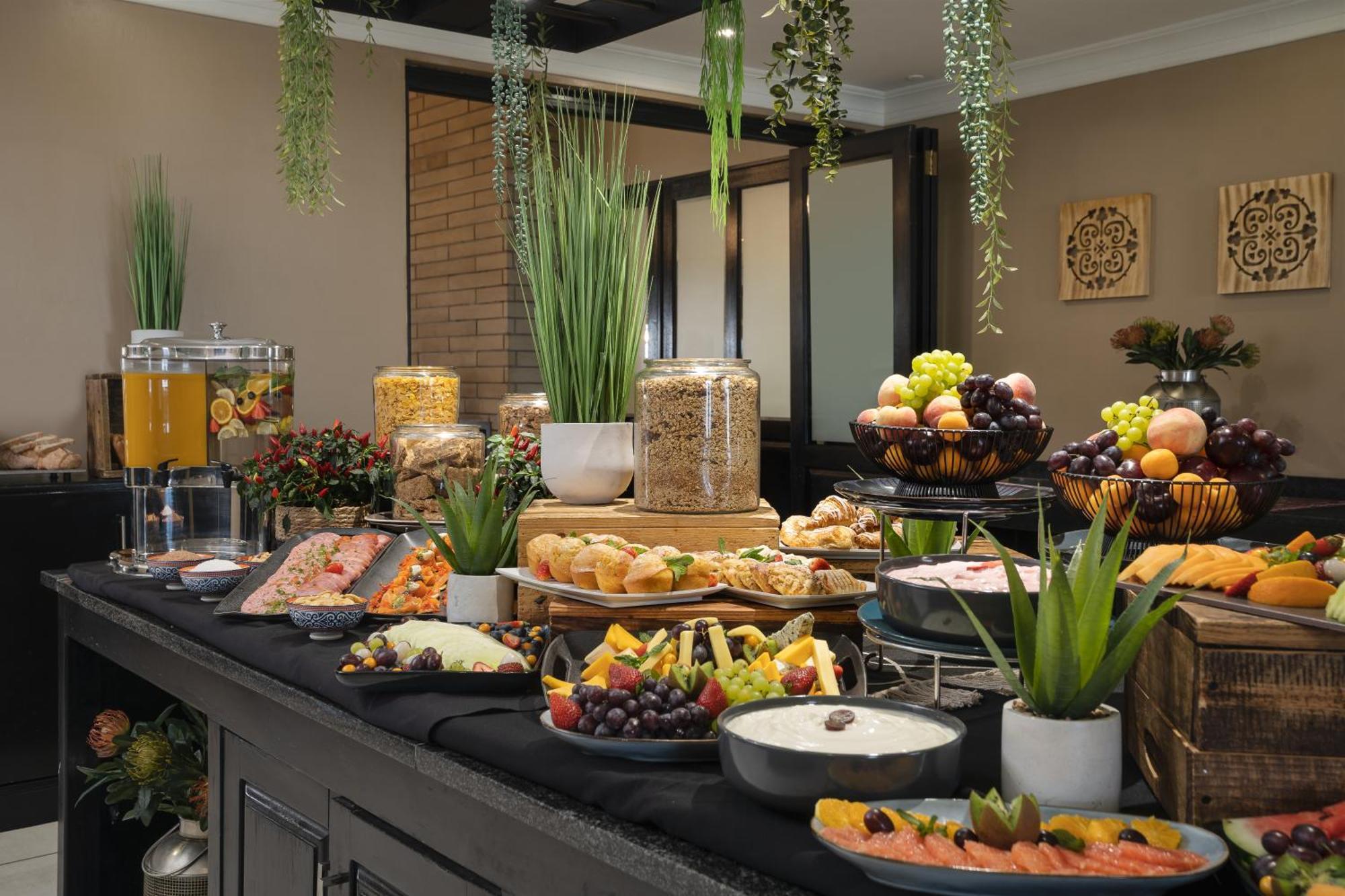 Protea Hotel By Marriott Bloemfontein Luaran gambar