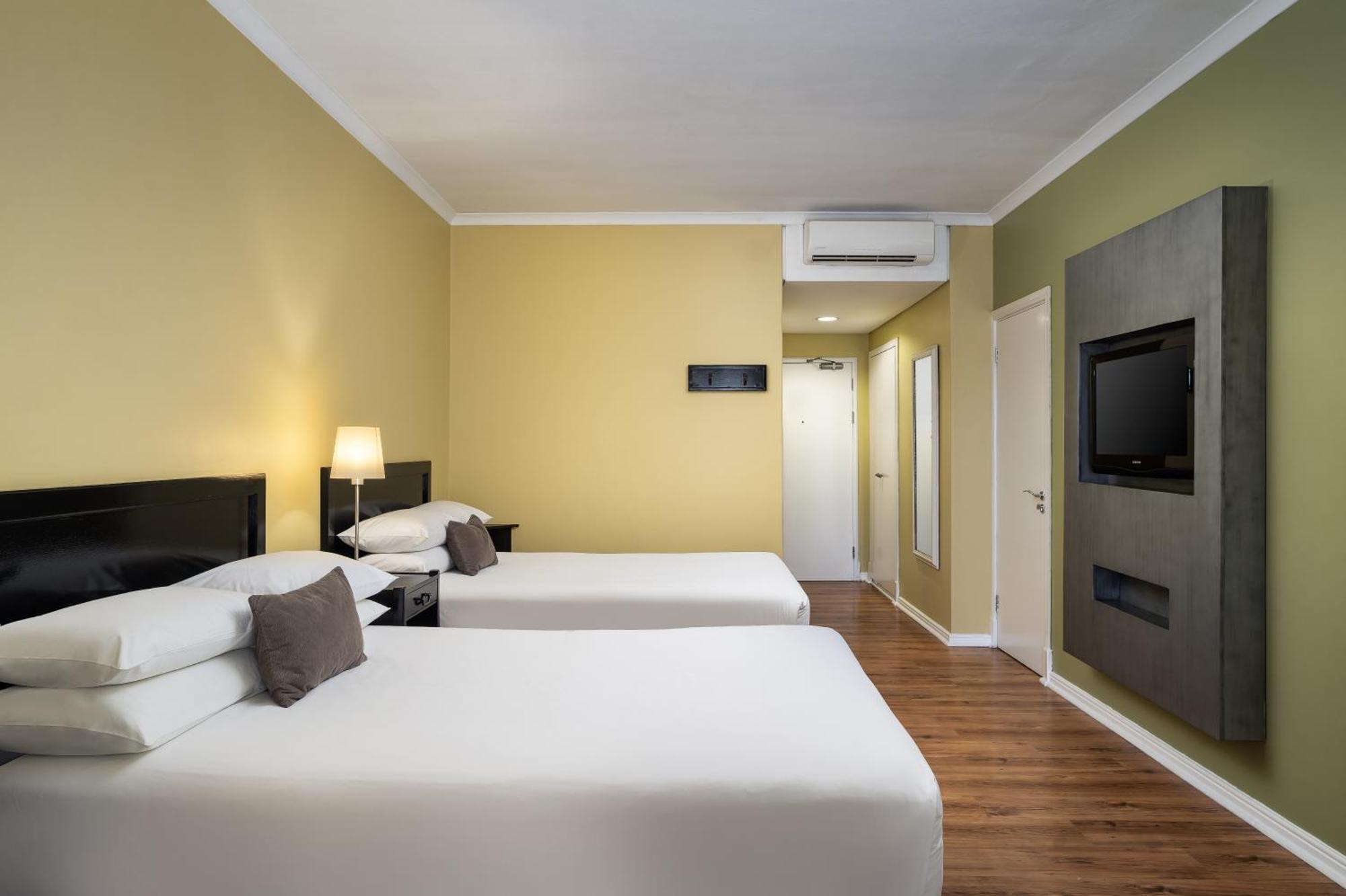 Protea Hotel By Marriott Bloemfontein Luaran gambar
