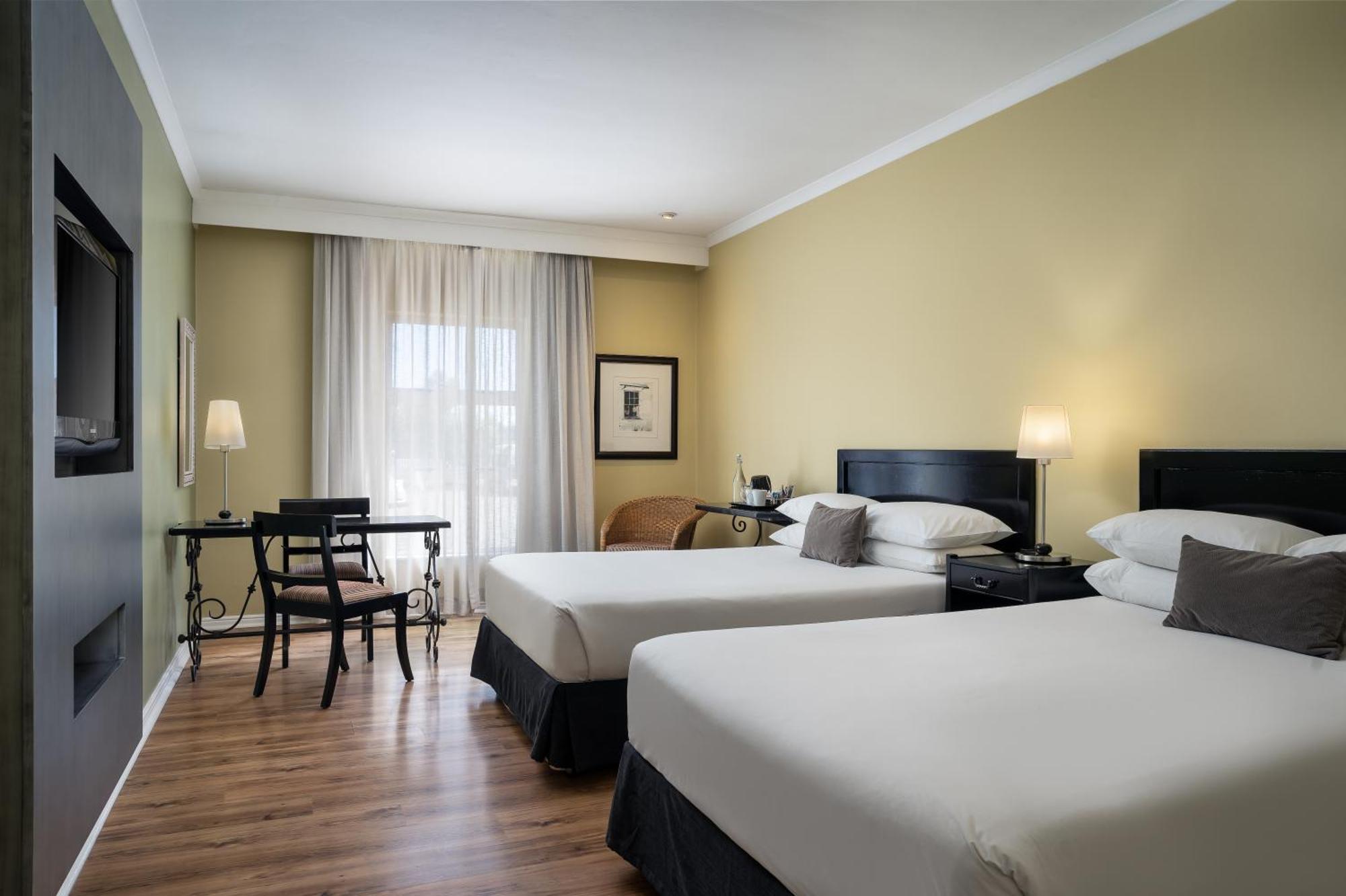Protea Hotel By Marriott Bloemfontein Luaran gambar