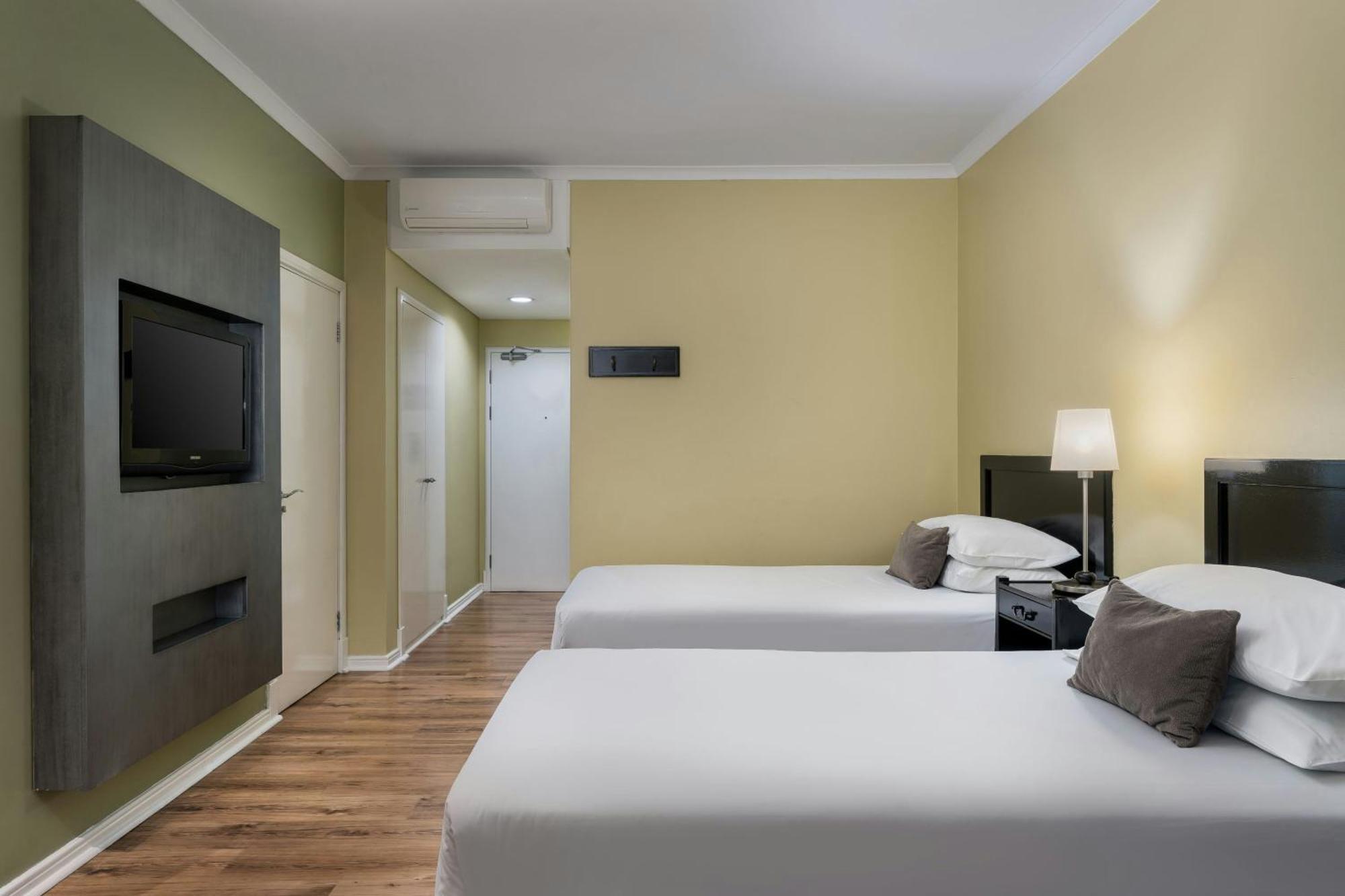 Protea Hotel By Marriott Bloemfontein Luaran gambar