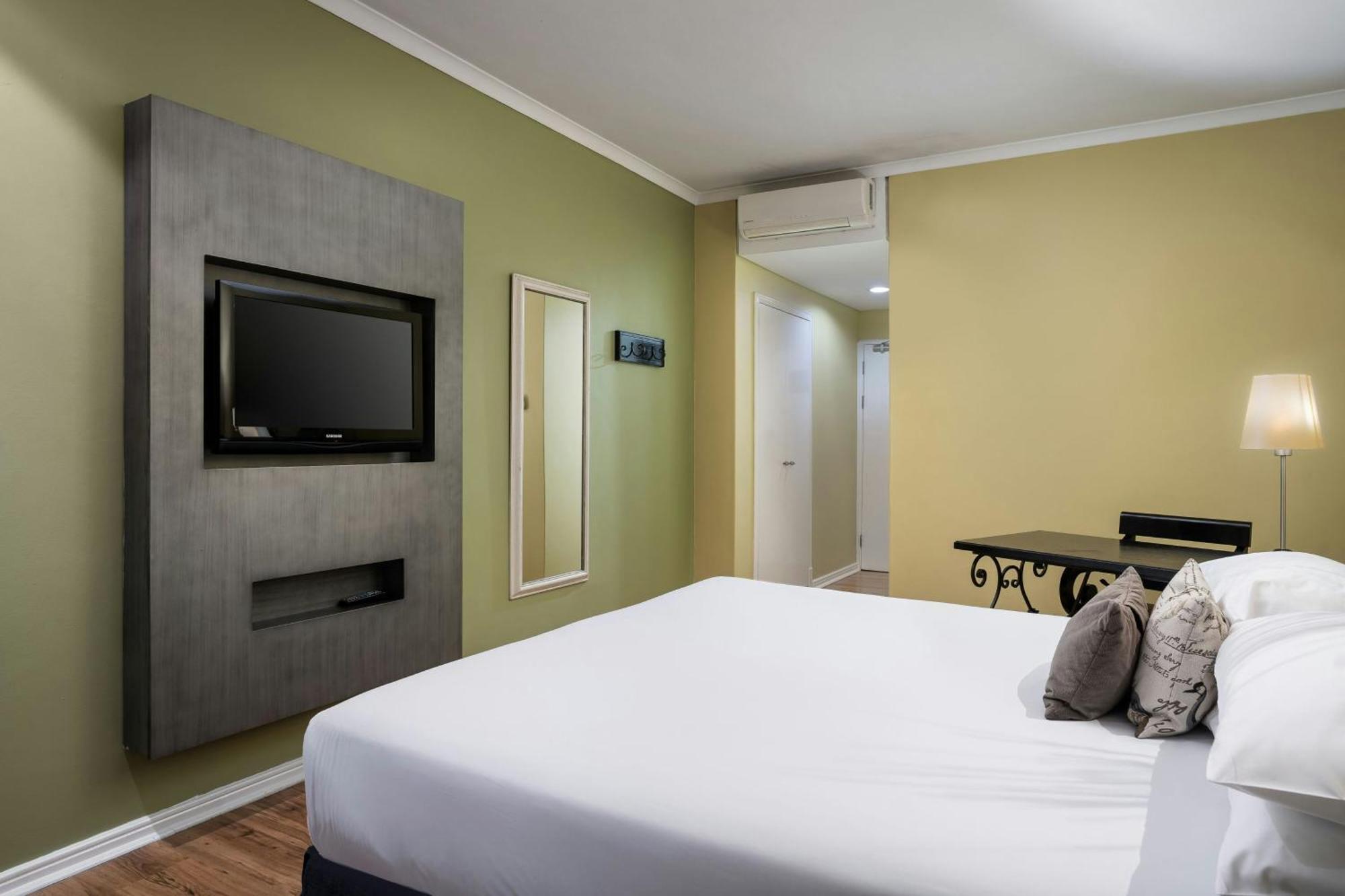 Protea Hotel By Marriott Bloemfontein Luaran gambar