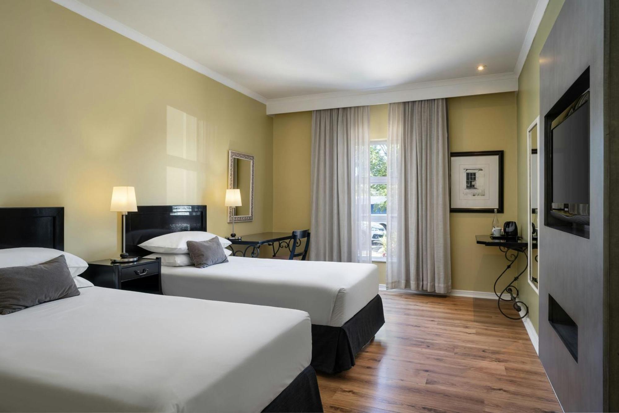 Protea Hotel By Marriott Bloemfontein Luaran gambar