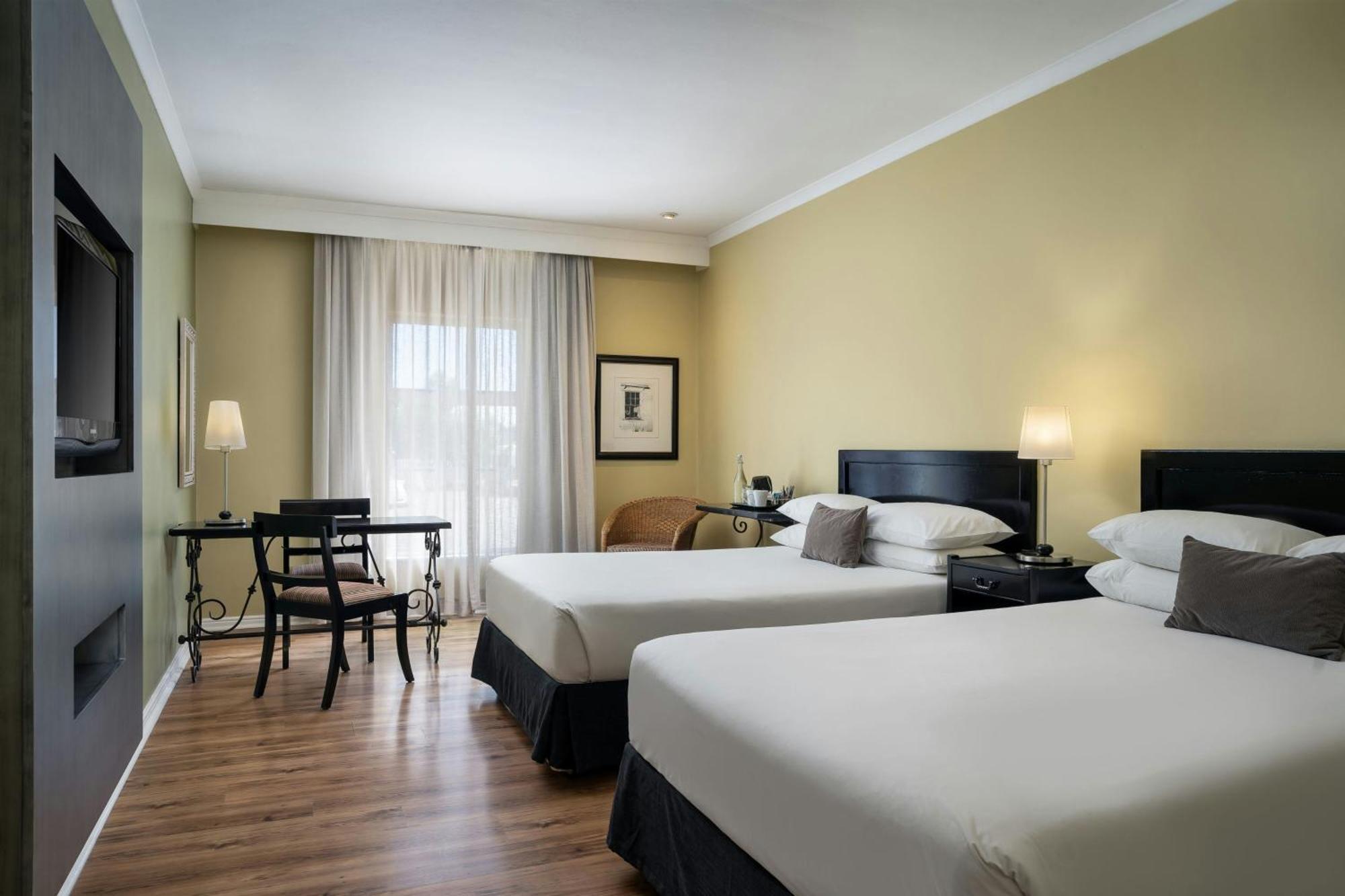 Protea Hotel By Marriott Bloemfontein Luaran gambar