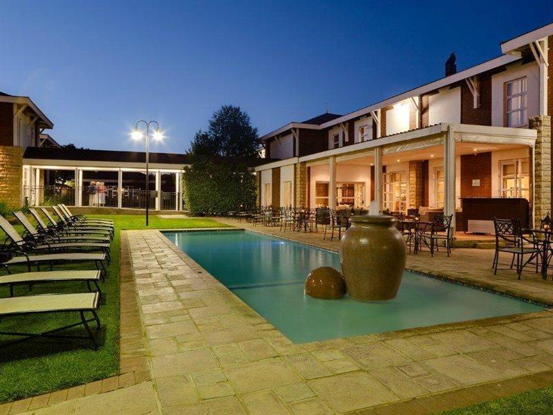 Protea Hotel By Marriott Bloemfontein Luaran gambar