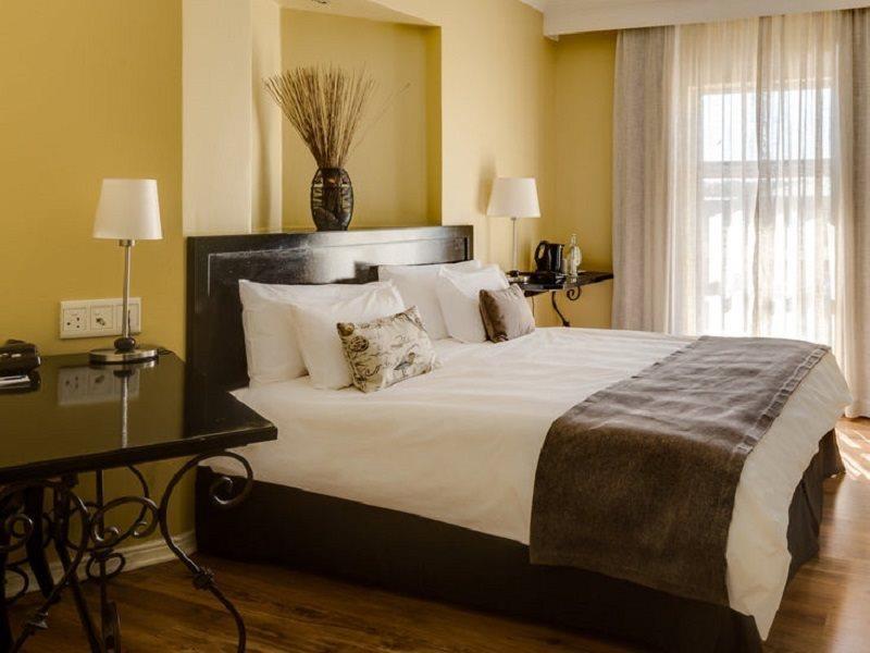 Protea Hotel By Marriott Bloemfontein Luaran gambar